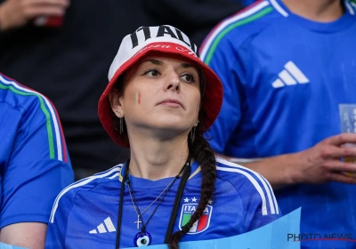 Le tenant du titre est dehors ! La Suisse crée la surprise contre l'Italie !