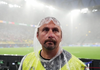 L'Allemagne a bien cru que le ciel lui tombait sur la tête mais se qualifie pour les quarts de finale