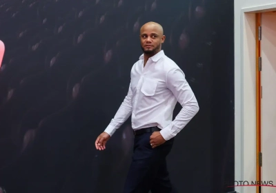 C'est fait : Vincent Kompany et le Bayern vont frapper un nouveau gros coup sur le marché des transferts !