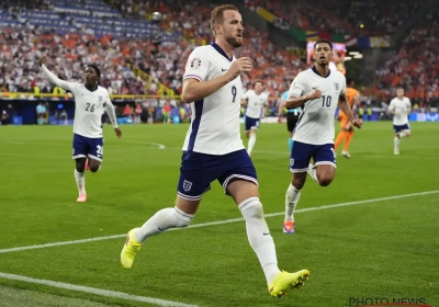 Un très gros morceau de moins pour les Diables Rouges en vue des barrages en Ligue des Nations