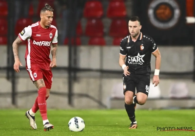 Le conte de fées d'un joueur en coupe de Belgique : "Tout est éphémère dans le football et les gens oublient vite mais pas eux"