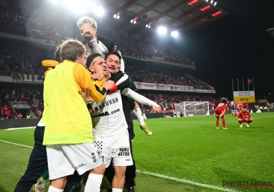 Saint-Trond va-t-il vouloir faire rejouer le match au Standard ? Le club réagit officiellement