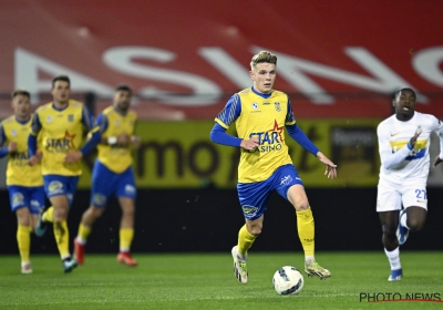 Challenger Pro League : Beveren gagne un match très important face au Lierse 