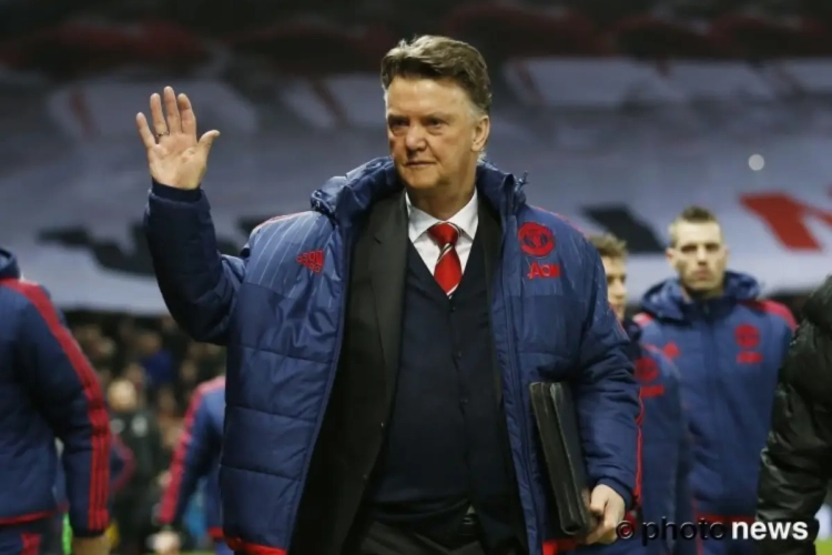 "We're f*cking shit " : Van Gaal est d'accord avec les supporters ! 