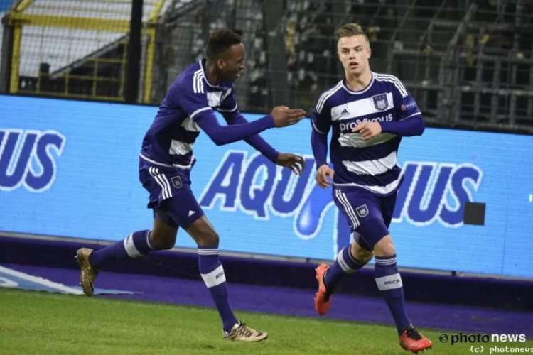 Les choses à savoir sur Chelsea U19, adversaire d'Anderlecht en Youth League