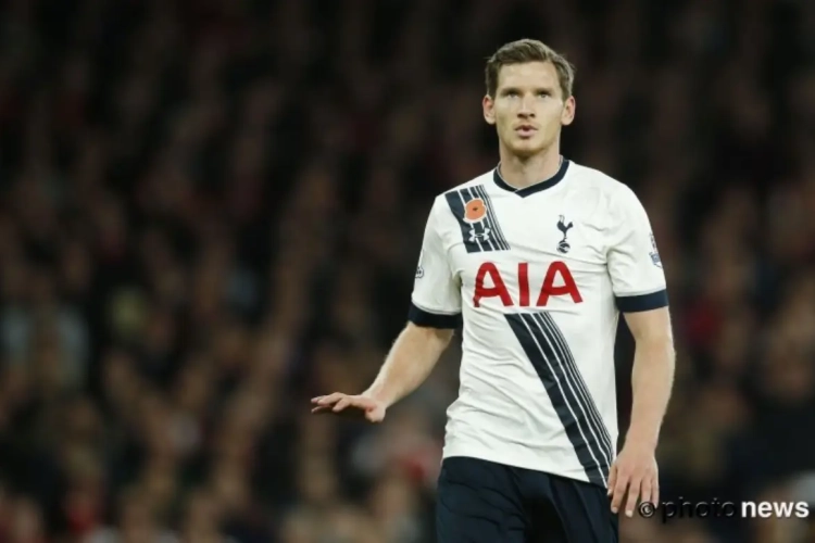 Vertonghen : "Cette équipe a quelque chose de spécial"