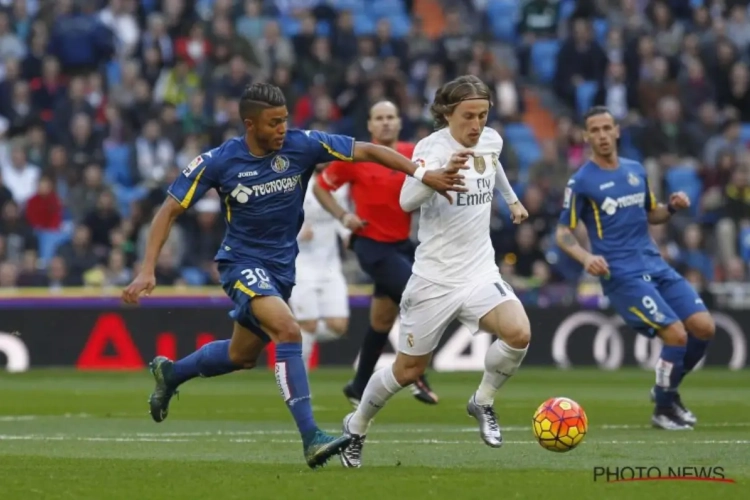 Modric et Marcelo out plusieurs semaines