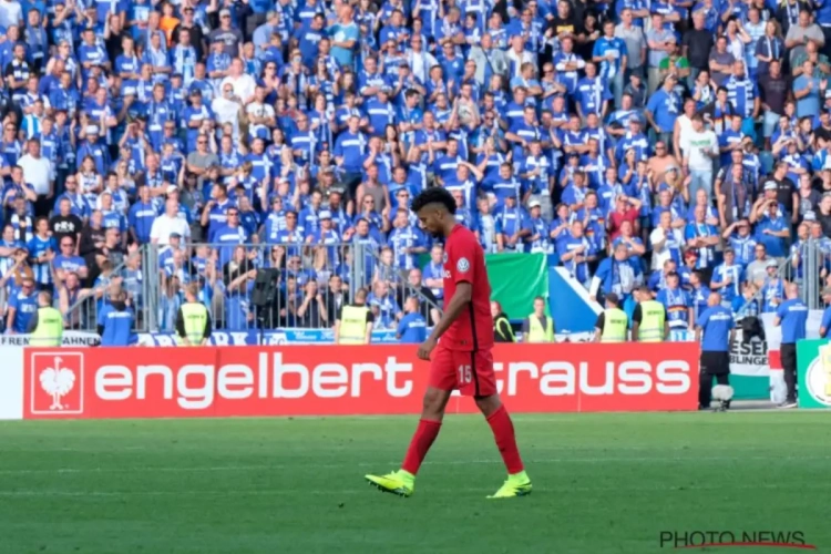 En une mi-temps, Leverkusen atomise la révélation de la saison en Bundesliga (Vidéo)