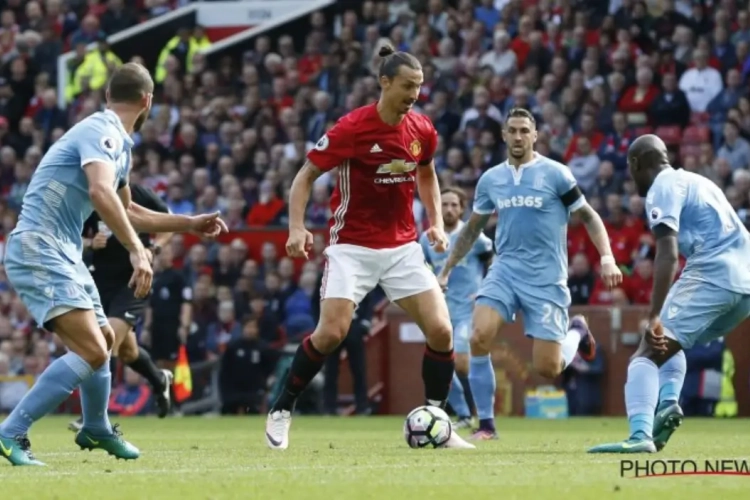 Vous voulez voir le derby de Manchester en live vidéo ? Voici comment faire