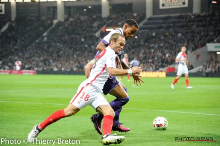 Après le PSG, Toulouse s'offre le scalp de Monaco