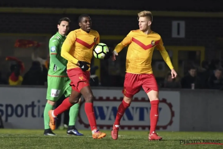 Tubize et ses regrets