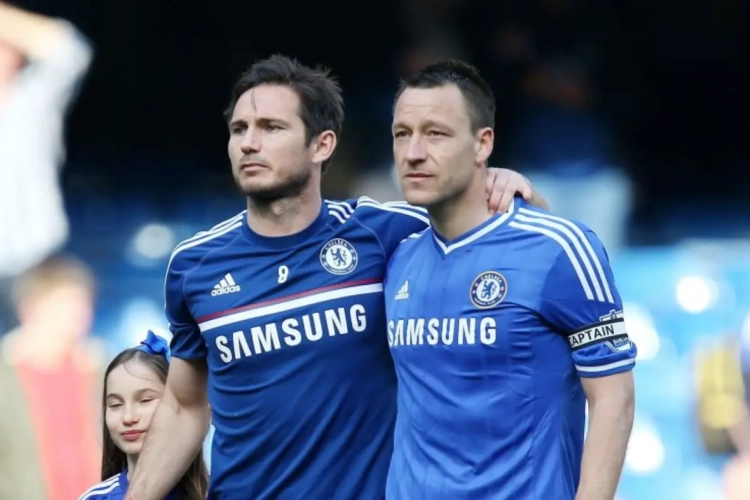 Lampard-Terry, comme on se retrouve