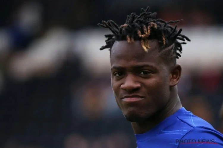 Vers un échange Batshuayi - Llorente ?