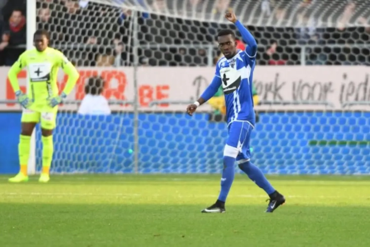 Onyekuru pourrait finalement débarquer à Anderlecht... en prêt !