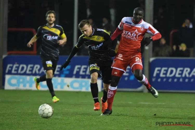 Diedhiou : "C'est une nouvelle page qui commence"