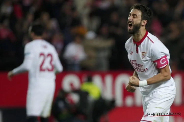 Seville s'impose au bout du suspense