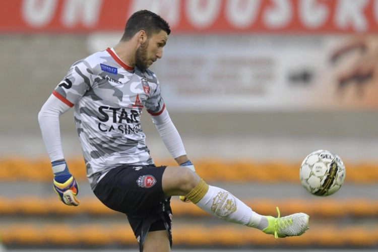 Un Lokerenois en route pour l'AS Eupen? 