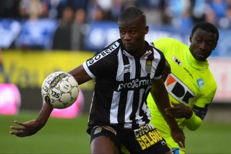 Leye ou Bedia ? Charleroi aurait fait son choix