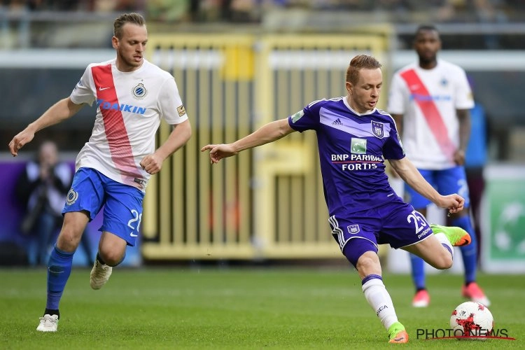 Adrien Trebel: "La fatigue, c'est dans la tête"