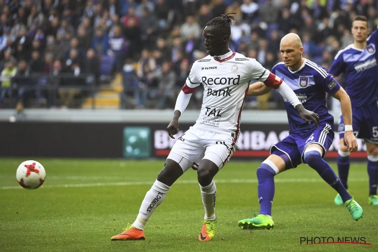 Mbaye Leye donne ses premières impressions en tant que Panda