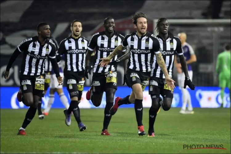 Le match amical de Charleroi annulé par crainte de bagarres avec des supporters du Standard