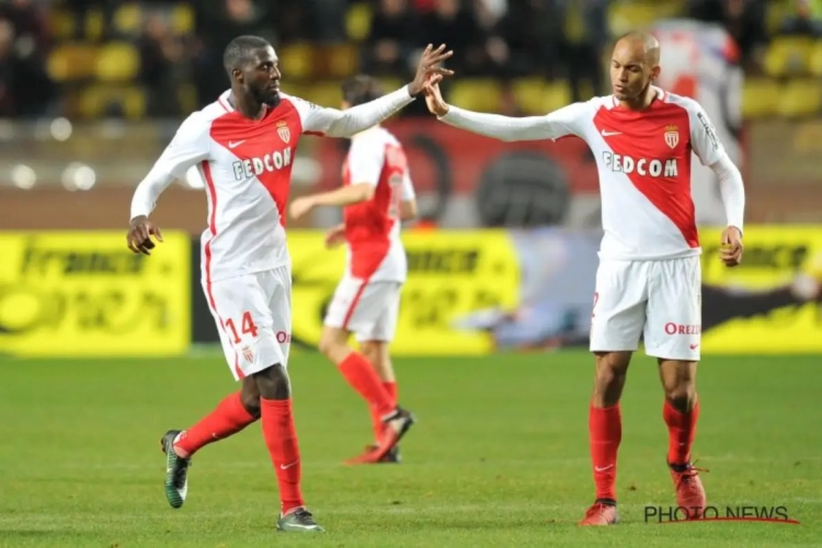 "Ce sera ma dernière saison à Monaco"