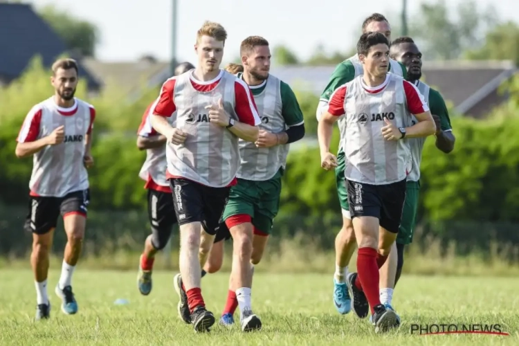 Un autre joueur du FC Porto cité à l'Antwerp