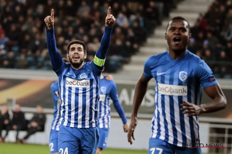 Les pronos de la rédaction: l'heure du Racing Genk