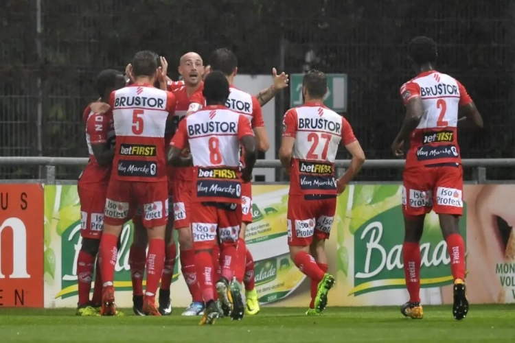 Eupen met du coeur mais Eupen s'incline