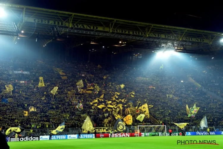 Incroyable : viré par la lanterne rouge, Stöger rebondit ... au Borussia Dortmund !