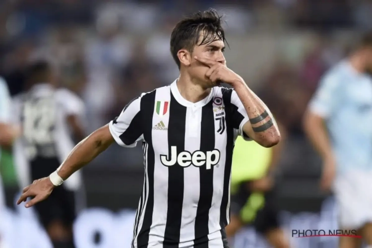 Serie A : la Juventus ne manque pas ses débuts 