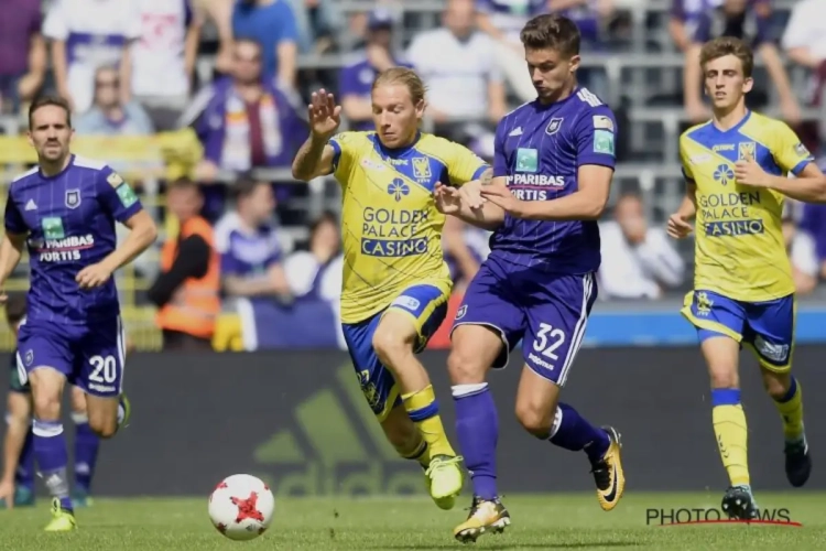 Anderlecht ne fait plus peur: "Le Sporting devrait au moins avoir dix joueurs hors catégorie mais je n'en vois qu'un"