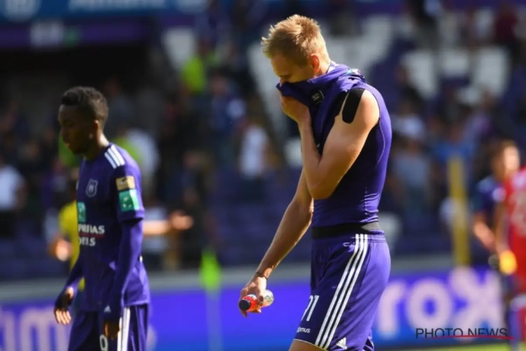 Le tirage de la Ligue des Champions est connu : du très lourd pour Anderlecht ! 