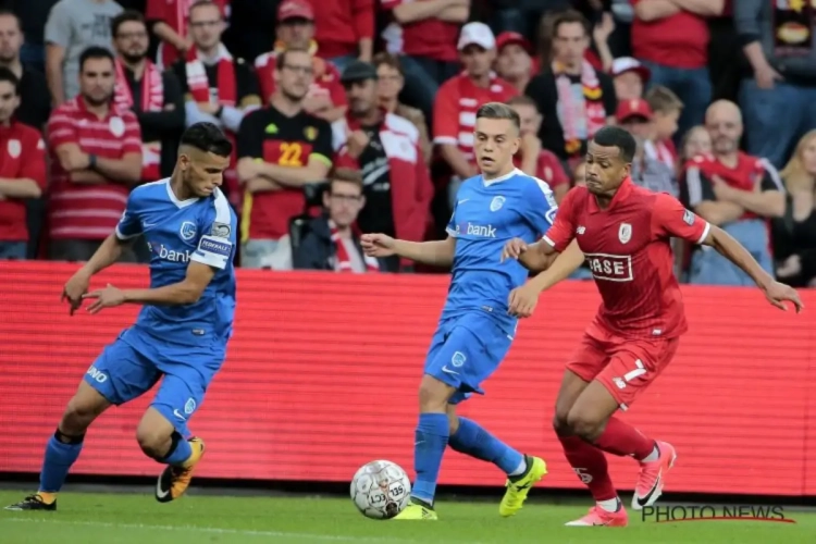 Après deux prêts successifs, il veut percer en D1A: à Genk ou ailleurs! 