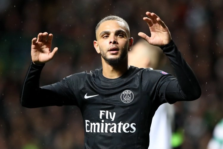 Le PSG a fixé le prix de Kurzawa