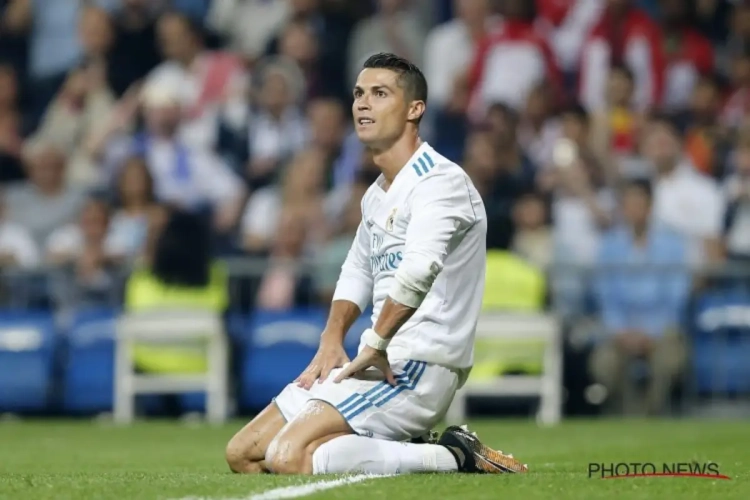 Cristiano Ronaldo a-t-il voulu partir du Real? Pour la première fois, il répond