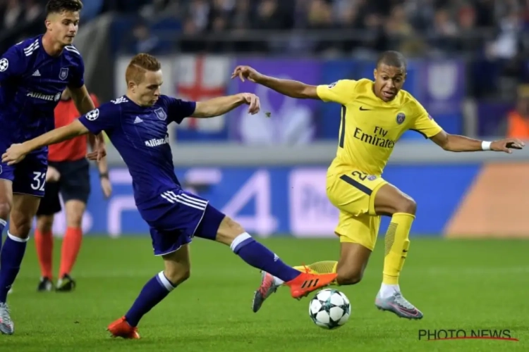 Adrien Trebel attend le Parc des Princes: "L'entraîneur pourrait faire tourner? Ma famille sera dans la tribune!"