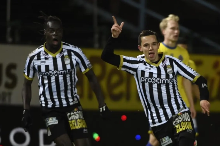 Charleroi a un oeuf à peler avec Ostende : "Prendre notre revanche"