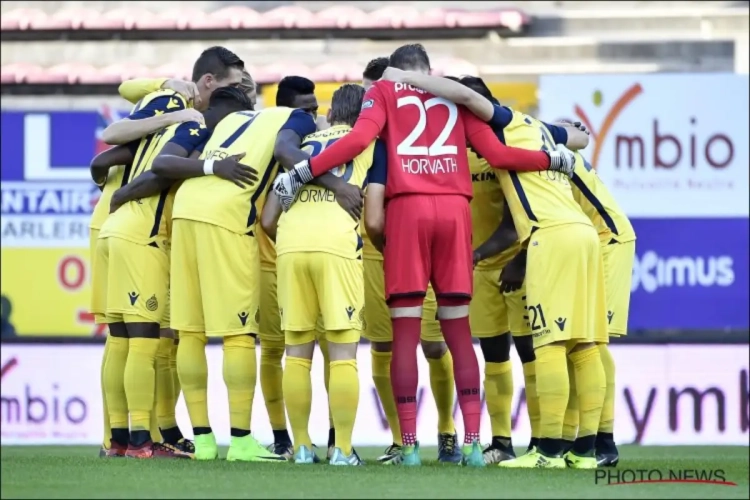 Seul en tête de façon justifiée ou non ?  Dans ces matchs, le Club Bruges ne pouvait absolument pas se plaindre de l'arbitrage