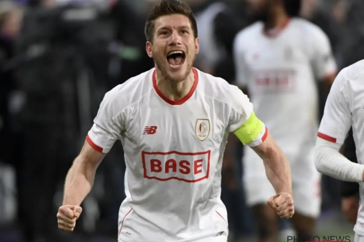 Pocognoli lance un appel aux supporters