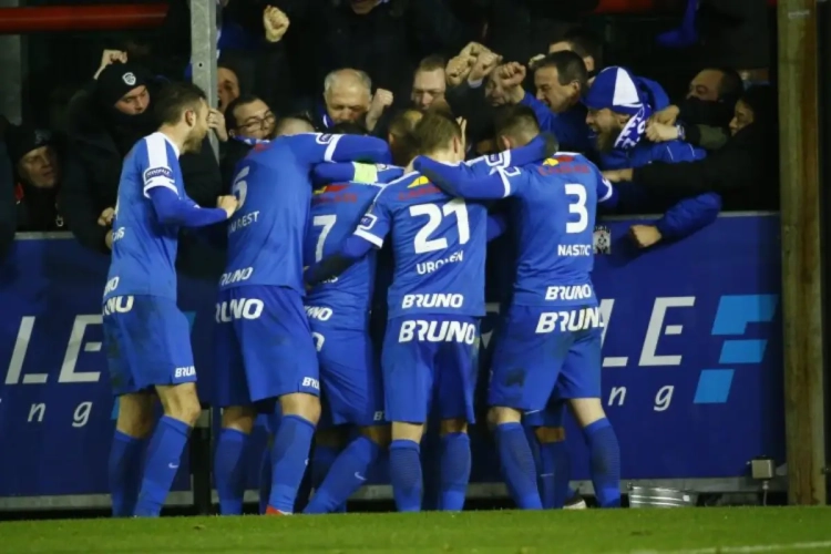 Clement croit en ses troupes: "Gagner à Bruges? Oui on peut le faire"