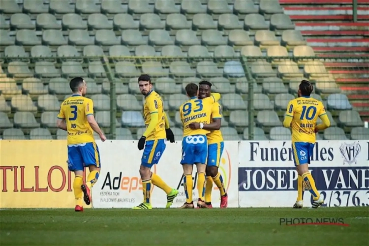 L'Union remporte la guerre des nerfs à Tubize et assure son maintien !