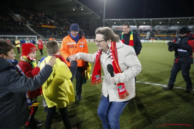 Marc Coucke a vécu une soirée spéciale : "Beaucoup d'émotion"