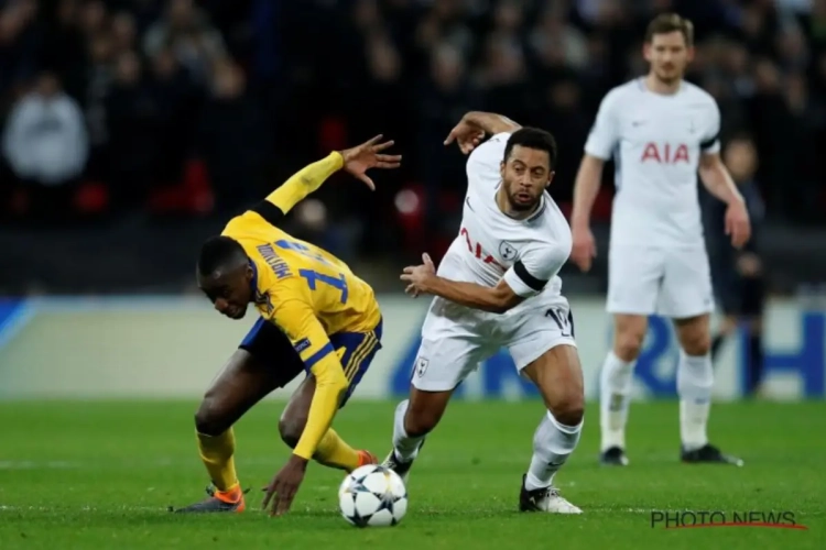 La Juventus et le FC Bâle créent la surprise en Ligue des Champions