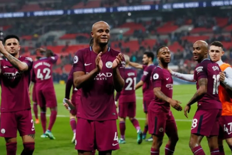 Manchester City s'attache les services d'un talentueux gardien de but