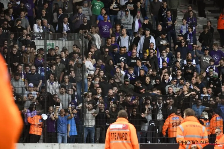 Le Beerschot, premier club poursuivi par la Pro League et son nouveau règlement contre la discrimination!