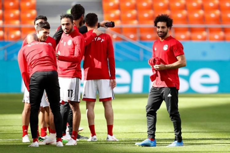 Salah prêt pour la Russie ? Son entraîneur laisse planer le doute