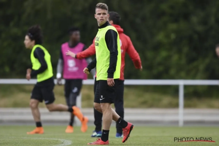 Mégan Laurent après la victoire des Pandas :"Même après le goal encaissé, on a bien réagi"