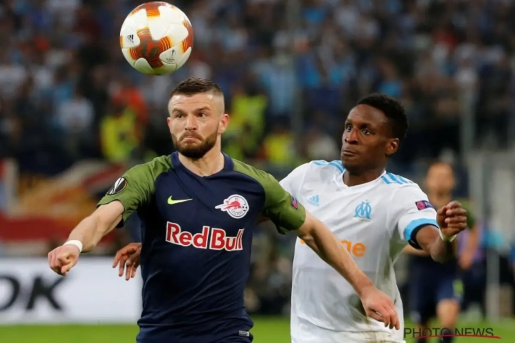 OFFICIEL : Valon Berisha à la Lazio, c'est bouclé !