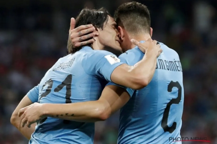 Un Uruguay pour en remplacer un autre au PSG ?